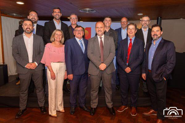 SINDIHOSPA promove evento para apresentar conquistas de 2025 e projetar o futuro-