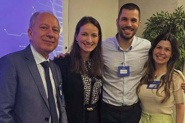 Santa Casa de Porto Alegre reforça protagonismo em pesquisa clínica durante Seminário Anahp