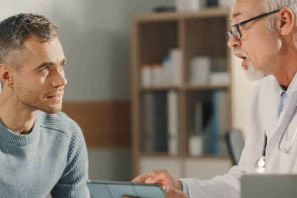 Unimed Porto Alegre reforça a importância do diálogo, consciência e prevenção para a saúde do homem