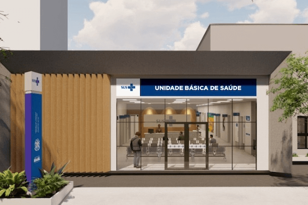 Últimos dias para inscrições no RS para financiamento de infraestrutura em saúde