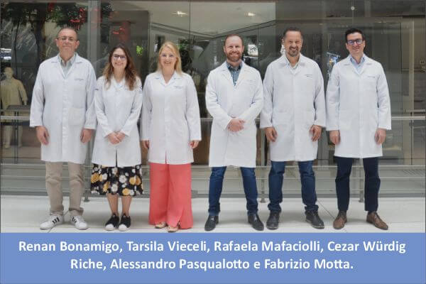 Artigo de especialistas da Santa Casa é publicado na Clinical Microbiology Reviews,