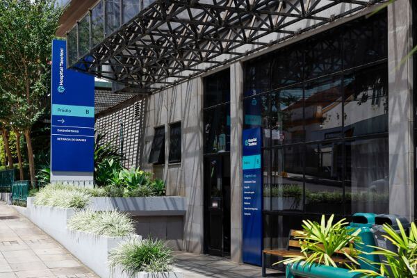 Automação traz mais agilidade e praticidade para clientes do Tacchini Diagnósticos