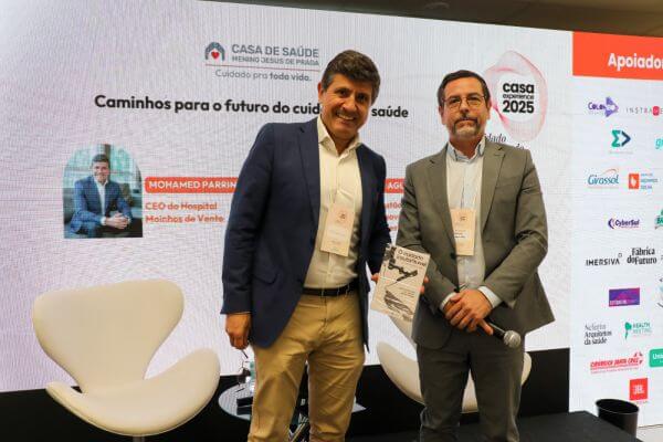 Casa Experience 2025 reuniu quase 500 pessoas