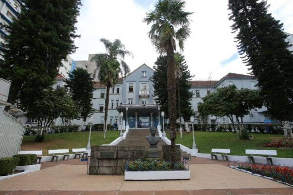 Círculo Saúde anuncia nova parceria com Pompéia