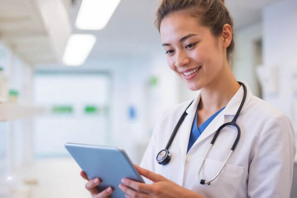 Digitalização melhora a qualidade do cuidado e impulsiona era da saúde inteligente no Brasil