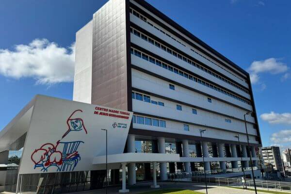 HSJosé de Criciúma encerra 2025 com avanços históricos e fortalecimento da missão de cuidar-