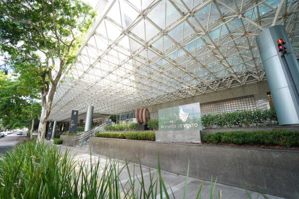 Hospital Moinhos de Vento é eleito a melhor empresa de saúde no ranking 2025 da Época Negócios