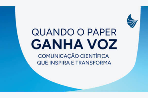 Hospital Moinhos promove sobre comunicação científica na era digital