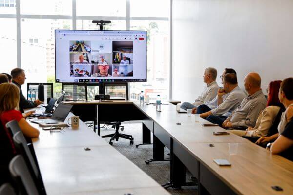 Hospital Tacchini assina novo contrato do Projeto Avançar