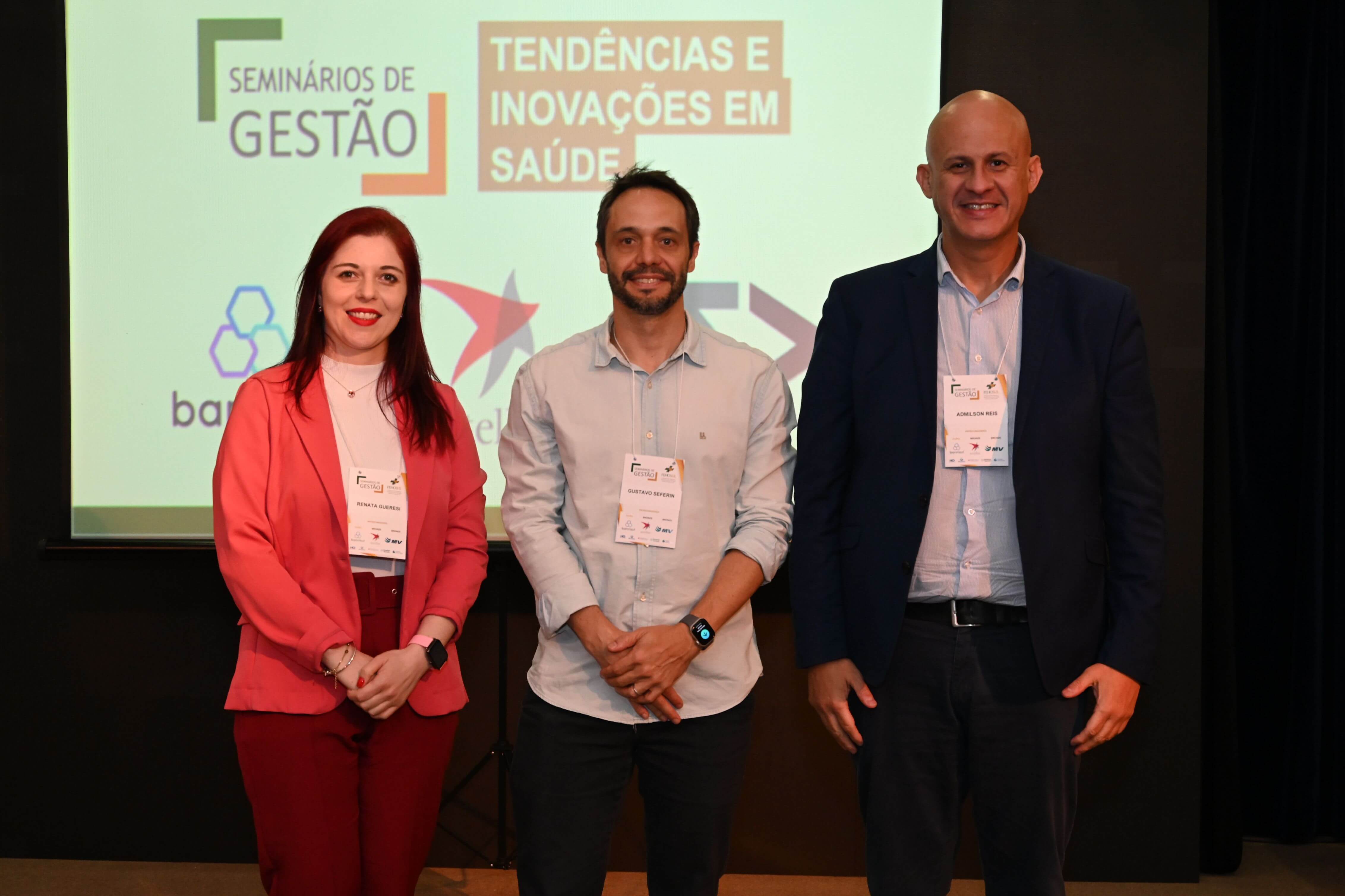 O papel dos hospitais frente às mudanças climáticas