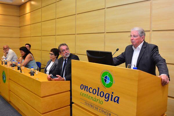 Oncologia Centenário encurta tempo dos tratamentos, amplia precisão e transforma a experiência do paciente