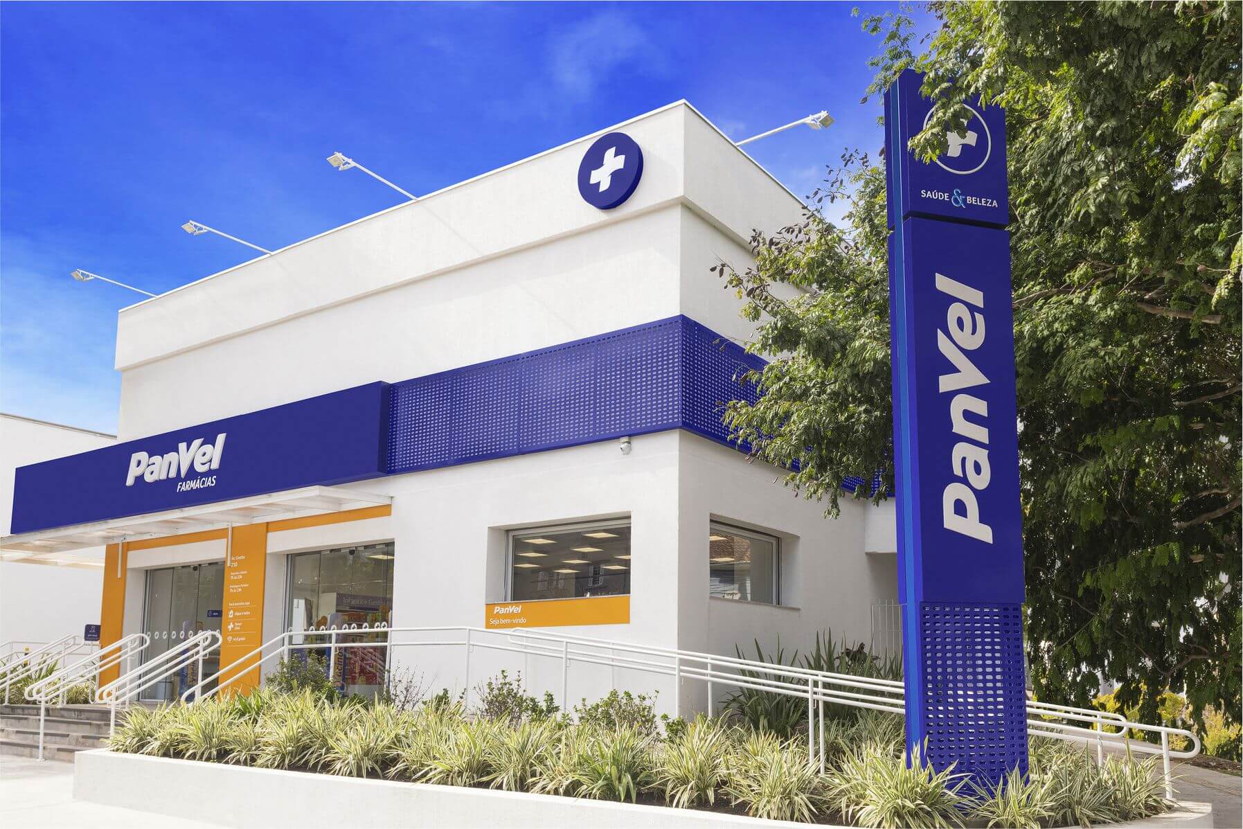 Panvel comemora resultados da Black Friday