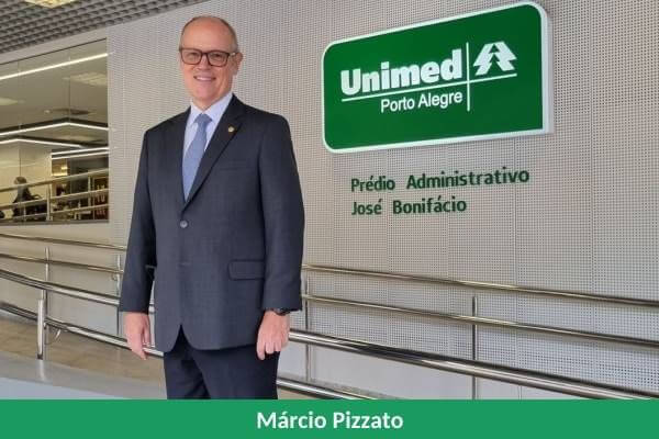 Presidente da Unimed Porto Alegre fala sobre o projeto do Pronto Atendimento na Unisinos