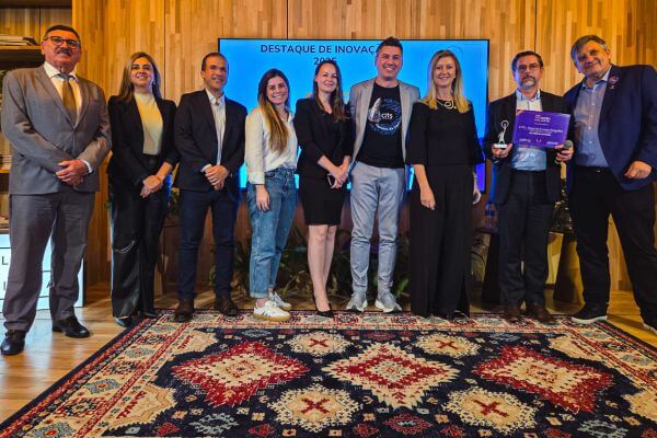 Projeto que integra hospitais e operadora de saúde por meio de interoperabilidade é vencedor do 3º Prêmio Inovação