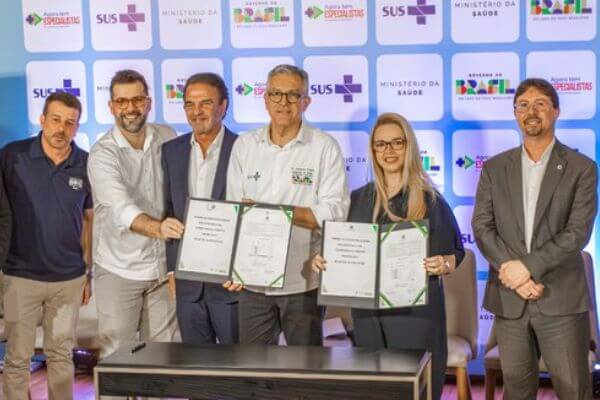 Rede D’Or adere ao Agora Tem Especialistas