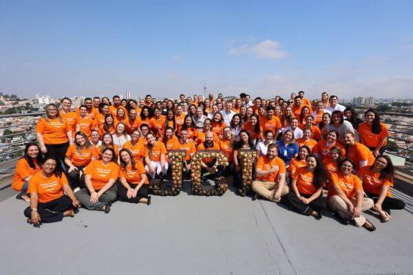 São Luiz São Caetano da Rede D´Or é recertificado pela JCI