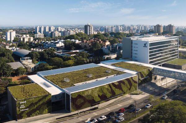 Unimed Porto Alegre está em negociação avançada para ter Pronto Atendimento na Unisinos em Porto Alegre