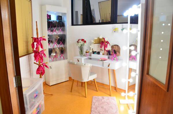 banco de perucas oncologia centenário