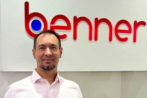 Benner anuncia novo diretor executivo para liderar estratégia de crescimento da Itecsa