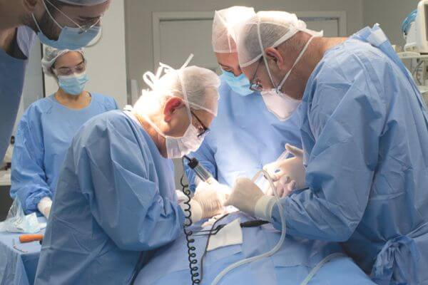 Centro de Assistência do Círculo Saúde realizou mais de 28 mil atendimentos gratuitos em 2025