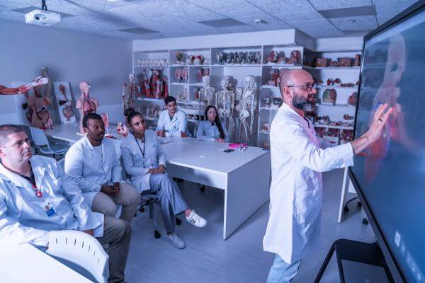 Faculdade de Medicina Moinhos de Vento realiza primeiro vestibular em fevereiro