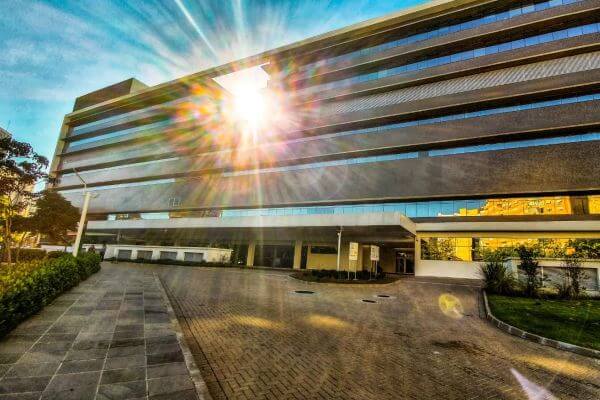 HCPA é a empresa pública federal mais bem avaliada no setor de Saúde do país