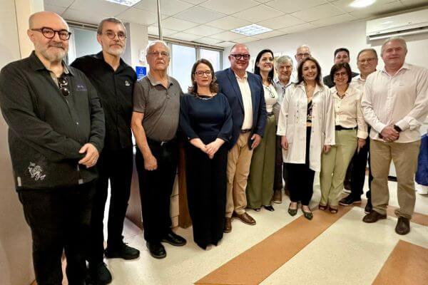 HSVP de Passo Fundo amplia parceria com a Kozma