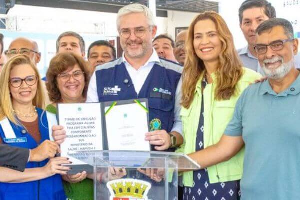 Hapvida amplia atendimentos gratuitos para pacientes do SUS