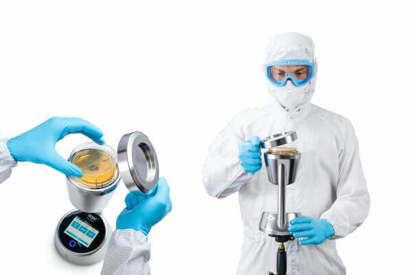 Merck lança solução global para monitoramento microbiano do ar