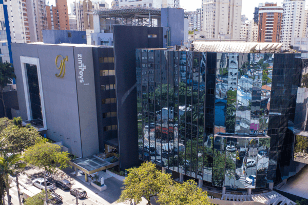 Rede D’Or oferece mais de 2 mil vagas de trabalho em SP