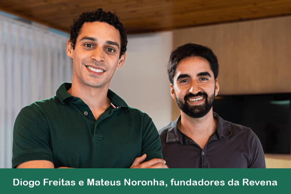 Revena capta R$ 40 milhões e prevê evitar R$ 20 bilhões em perdas usando IA em hospitais