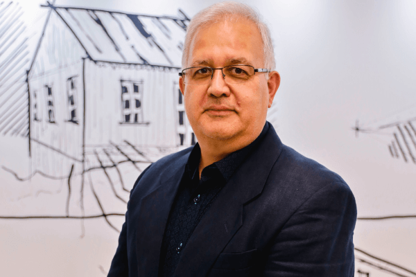 Tacchini Saúde anuncia novo gerente do Hospital Tacchini Carlos Barbosa