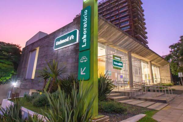 Unimed Porto Alegre mantém nota máxima no IDSS da ANS