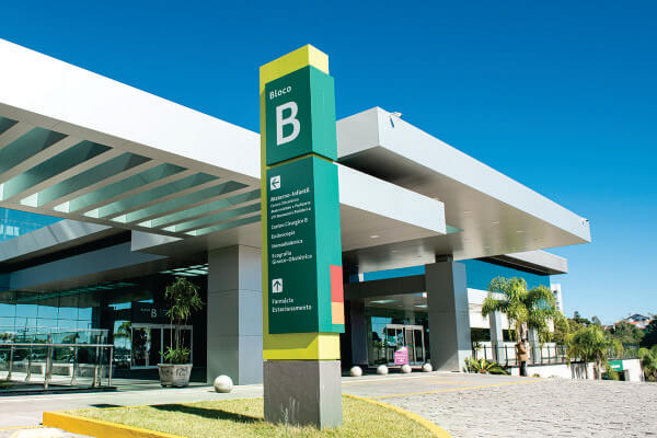 Unimed Serra Gaúcha mantém nota máxima no IDSS pelo 7º ano consecutivo