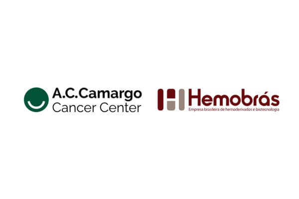 A.C.Camargo fornecerá insumos à Hemobrás