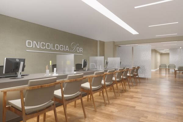 Casos diagnosticados de leucemia no Brasil disparam em 10 anos