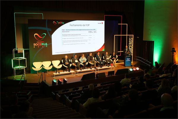 Congresso SOCERGS 2026 -