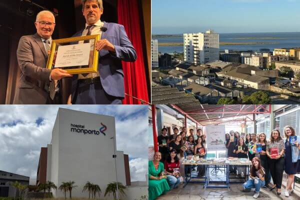 Doctor Clin amplia atendimentos e fortalece plano de expansão em Rio Grande e região