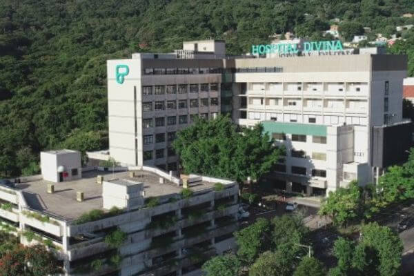 Hospital Divina alcança NPS de excelência