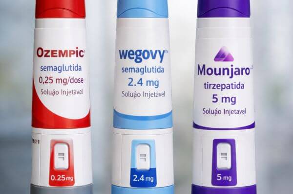 Ozempic, Wegovy e Mounjaro O que você precisa saber sobre os riscos de pancreatite