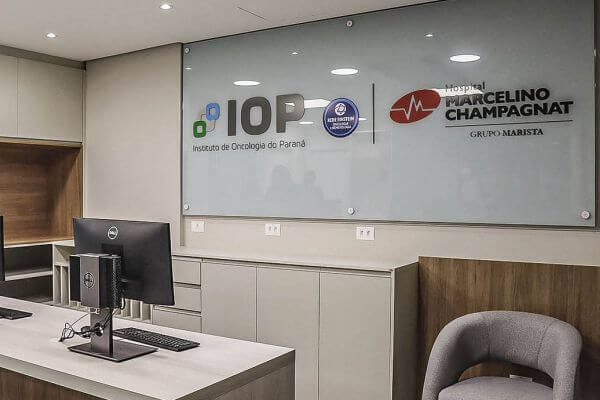 Paciente com câncer pode fazer exercício físico