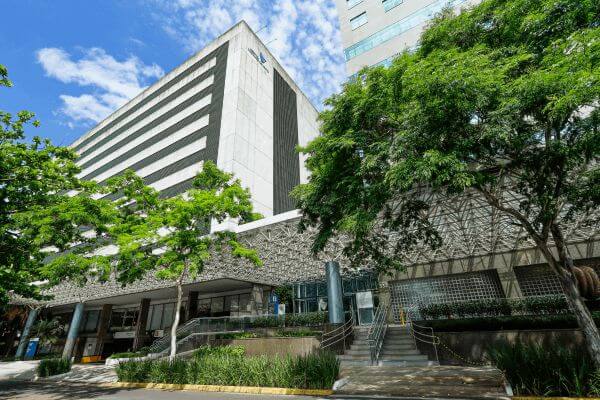 Pacientes oncológicos com dificuldade de alimentação passam a ter nova opção de tratamento no RS