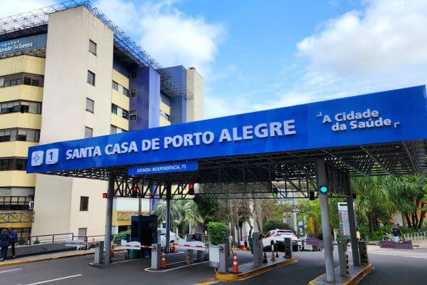 Santa Casa de Porto Alegre e Procempa preparam ensaio clínico para validar IA na detecção precoce de câncer de pele