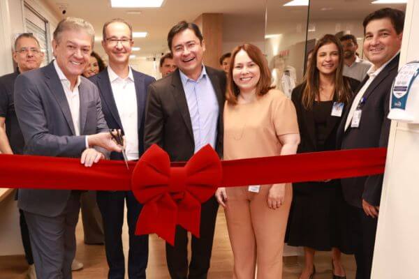 São Luiz Jabaquara amplia a capacidade de atendimento a pacientes críticos,