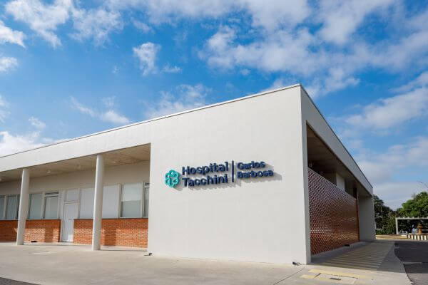 Tacchini Clínicas fortalece cuidado especializado em Carlos Barbosa