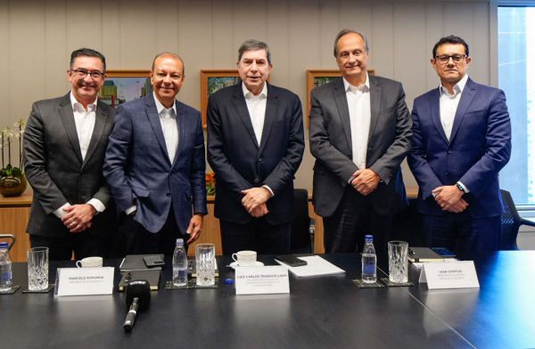 Bradesco cria Bradsaúde e lança gigante da saúde com R$ 52 bilhões em receita