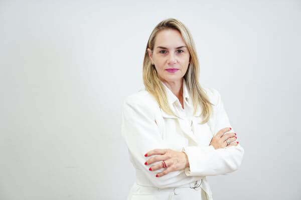 Casa de Saúde Menino Jesus de Praga reforça gestão assistencial com a contratação de Rute Somensi