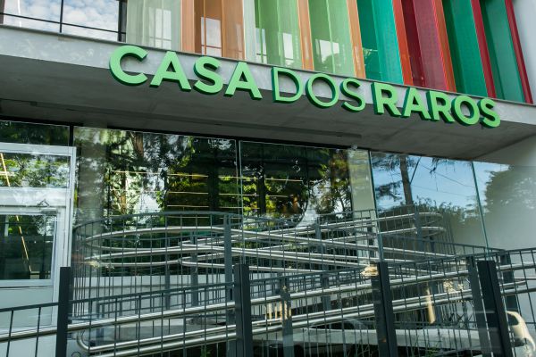 Casa dos Raros é habilitada pelo Ministério da Saúde como Serviço de Referência em Doenças Raras
