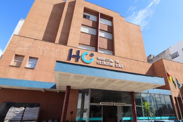 Cirurgia inédita contra o câncer chega ao interior do RS pelo SUS e evita deslocamentos para a capital