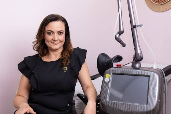 Clínica da ginecologista Fabiana Rabaioli inaugura em Porto Alegre com investimento de R$ 1,5 milhão e foco em saúde íntima e bem-estar feminino